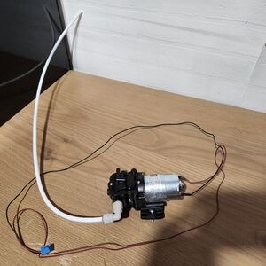 GMB-D-23130 Water Pump DC 12V 1.2L/min Compatible with Avalon, Primo, Brio Botto